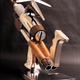 Image for article titled The Uncanny Clockwork of Fantastic Contraption